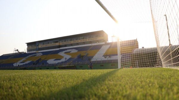 APF sigue con la inspección de estadios