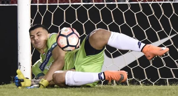 Santiago Rojas jugará en Tigre de Argentina - Nacional - ABC Color