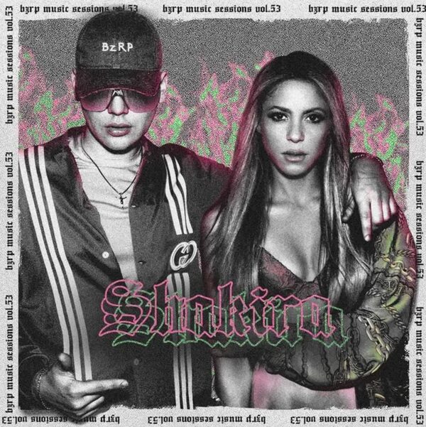 Shakira y Bizarrap: Letra completa de la nueva canción contra Piqué y Clara Chía - Música - ABC Color