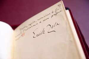 Zola y “J’accuse”: 125 años del grito que forjó al intelectual comprometido - Cultura - ABC Color