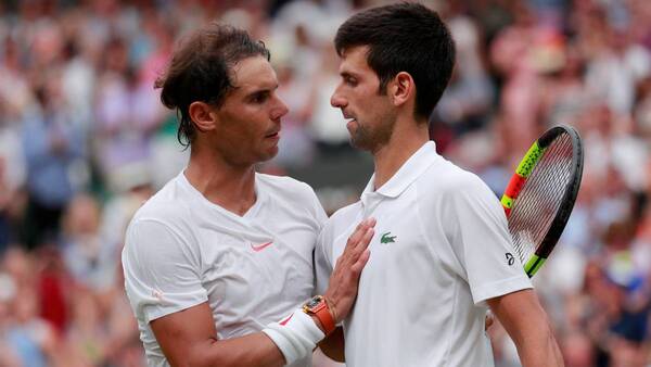 Diario HOY | Nadal y Djokovic solo se enfrentarían en la final