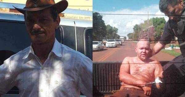 La Nación / Posible venganza: asesinó a su primo a tiros en cooperativa de Minga Porā