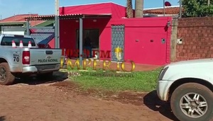 Vivienda fue blanco de disparos durante dos días seguidos - Radio Imperio