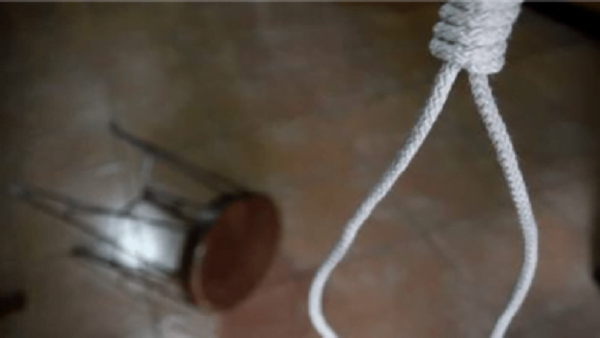 Adolescente de 14 años se quitó la vida en Juan Eulogio Estigarribia - Noticiero Paraguay