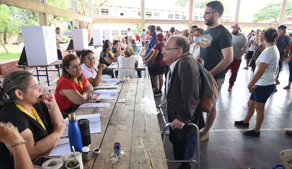 TSJE recuerda que plazo para inscribir candidaturas a elecciones fenece el 17 de enero