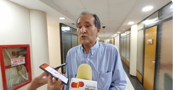 Senador liberal critica explicaciones del Gobierno sobre Itaipú - ADN Digital