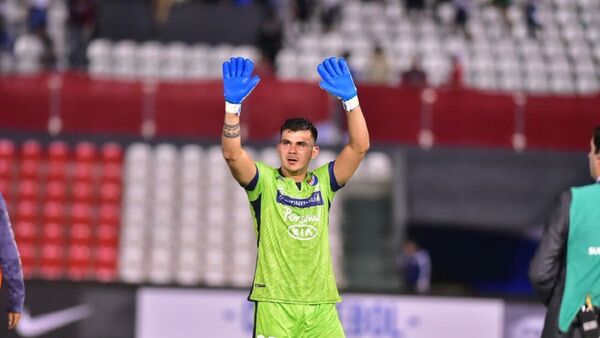 Santiago Rojas va al fútbol argentino