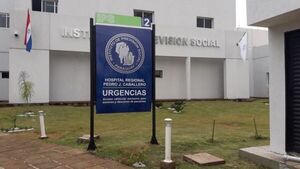 HOSPITAL REGIONAL IPS-PJC: Primera lista de profesionales campeones en quejas e inasistencias, según los asegurados