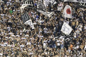 La emotiva publicación de Olimpia por el 'Día del hincha franjeado'
