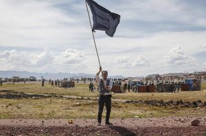 Otro muerto más por las protestas en Perú, esta vez en Cusco - .::Agencia IP::.