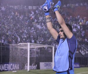 Santiago "Kili" Rojas al fútbol argentino - C9N