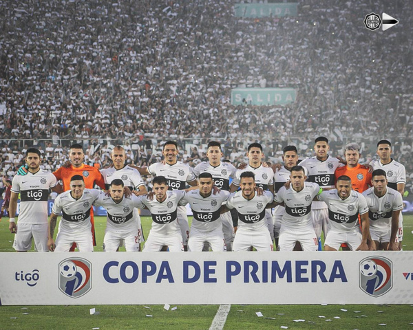 ¿Olimpia seguirá contratando? - C9N