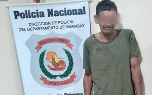 Pirómano drogón no tiene perdón: quemó la casa de una doña