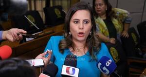 La Nación / Repudian los ataques de la Concertación y hablan sobre incapacidad de unidad