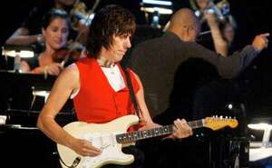 Diario HOY | Muere el legendario guitarrista de rock Jeff Beck a los 78 años