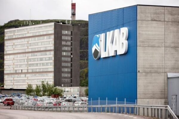 LKAB declara haber encontrado el mayor depósito de tierras raras de la Unión Europea - Revista PLUS
