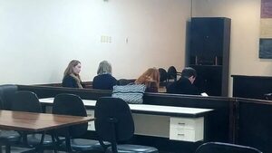 Caso Mercat: ratifican arresto a forense que habría colaborado con presunto narco - Nacionales - ABC Color