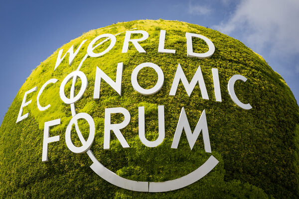 En el marco del Foro Económico Mundial destacan que los mercados verdes a gran escala pueden ser una realidad antes de 2030 - Revista PLUS
