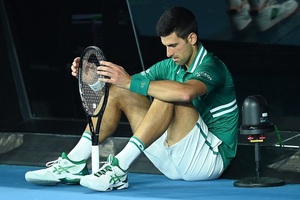 Novak Djokovic perdió la apelación y es obligado a irse de Australia | 1000 Noticias