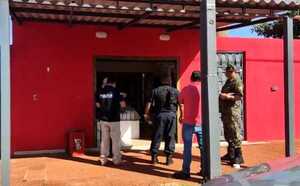 Balean vivienda en el barrio Jardín Aurora