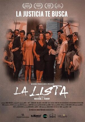 La lista (2D) - Cine y TV - ABC Color