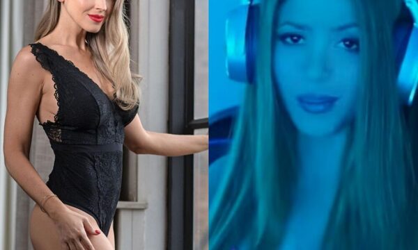 Paola Maltese sobre Shakira: “Es La pu… ama”