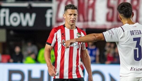 Diario HOY | Lo de Jorge Morel a Cerro Porteño “es un rumor”