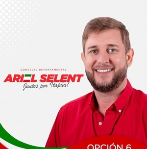 Denuncian a concejal de Natalio por presunto atropello y sup. amenaza a comerciante