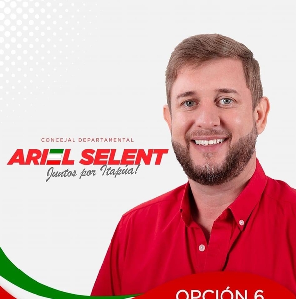 Denuncian a concejal de Natalio por presunto atropello y sup. amenaza a comerciante