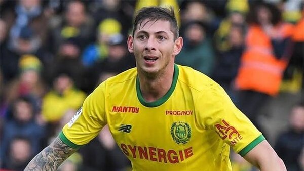 El Cardiff paga por Emiliano Sala cuatro años después de su muerte