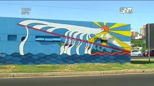 Ñanemba´éva: Jehechaka costanera pe - SNT