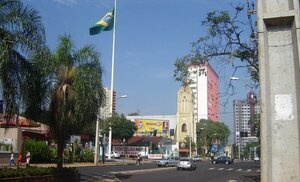 El Covid-19 suma otras dos muertes y 155 nuevos infectados en Foz de Yguazú