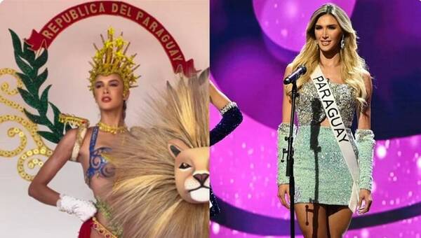 ¡Habló Leah Ashmore!: "Me sentía muy hinchada"