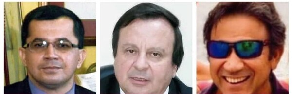 Exsíndico de Quiebras suspendió su indagatoria en caso de supuesto despojo de mil hectáreas - PDS RADIO Y TV
