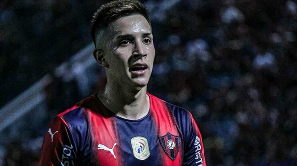 ¡"Coyote" Rodríguez también rajaría de Cerro Porteño y ya tendría nuevo club!