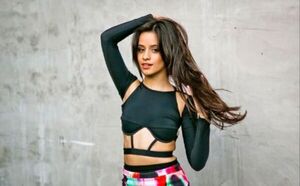 Camila Cabello pide amor y 'nuevas experiencias' al nuevo año