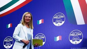 Italia elimina el “Género NO binario” de los documentos de identidad