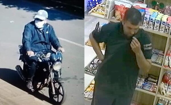 CDE: Detienen a guardia de seguridad sindicado de cometer varios asaltos