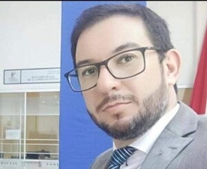 Amplían denuncia contra decano de la facultad de Derecho de la UNICAN - PDS RADIO Y TV