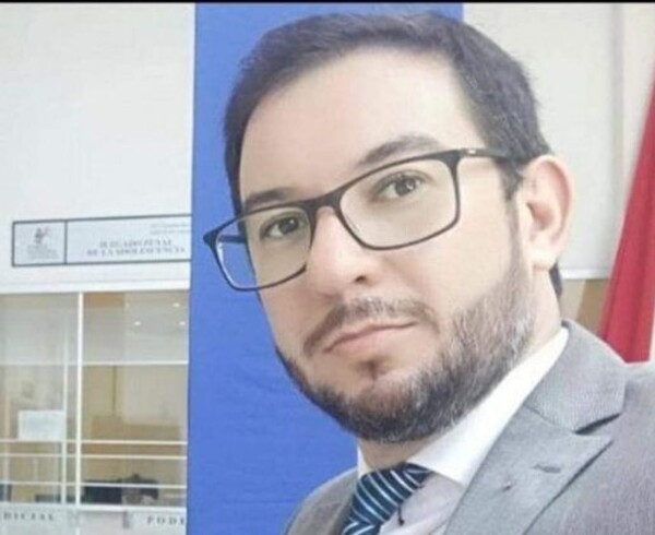 Amplían denuncia contra decano de la facultad de Derecho de la UNICAN - PDS RADIO Y TV
