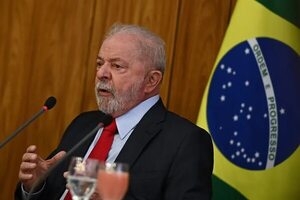 Lula afirma que policías y militares fueron conniventes con asalto a poderes - Mundo - ABC Color