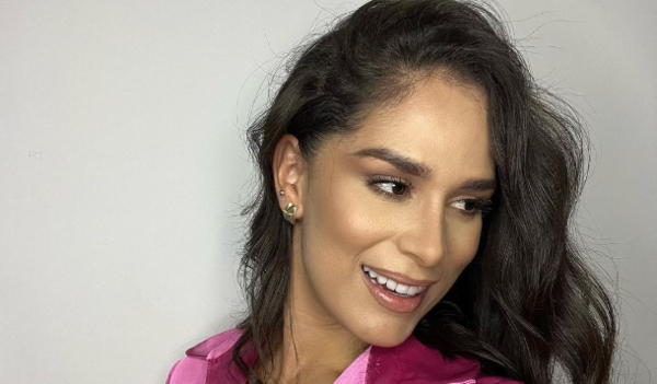 Diario HOY | Fabiola Martínez se 'desquitó' de un hecho del pasado en Tv: "Mirá de quien te burlaste"