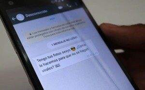 Casos de sextorsión: Policía insta a no pagar y denunciar estos hechos - Unicanal