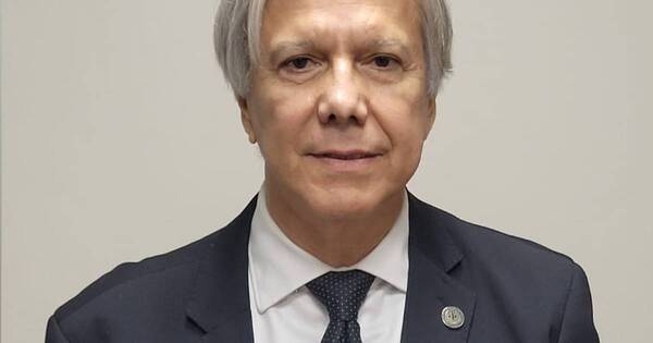 La Nación / Tras 9 días de convocatoria, se registró al primer candidato para ministro de la Corte