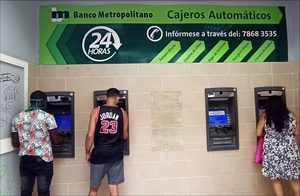 Cuba limita las retiradas de efectivo para personas naturales - MarketData