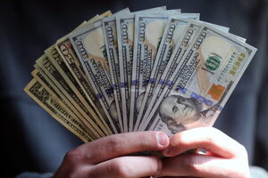 El presidente de México presume de fortaleza histórica del peso ante el dólar - MarketData