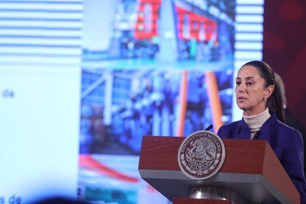 Guardia Nacional vigilará el metro de México por hechos "fuera de lo normal" - MarketData