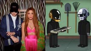 Diario HOY | La respuesta de relojes Casio a Shakira luego de su canción de despecho contra Piqué