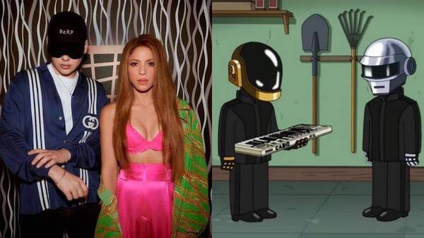 Diario HOY | La respuesta de relojes Casio a Shakira luego de su canción de despecho contra Piqué