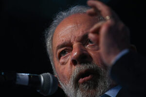 Lula arremete contra el mercado financiero: "No tiene corazón, ni humanismo" - MarketData